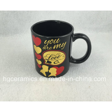 Cadeau de la Saint-Valentin, tasse de la Saint-Valentin Mug promotionnel